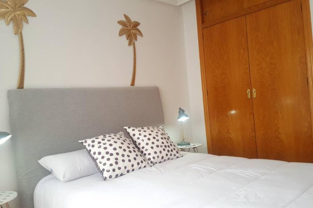 Encantador Apartamento En El Centro Apartment Alicante Exterior photo